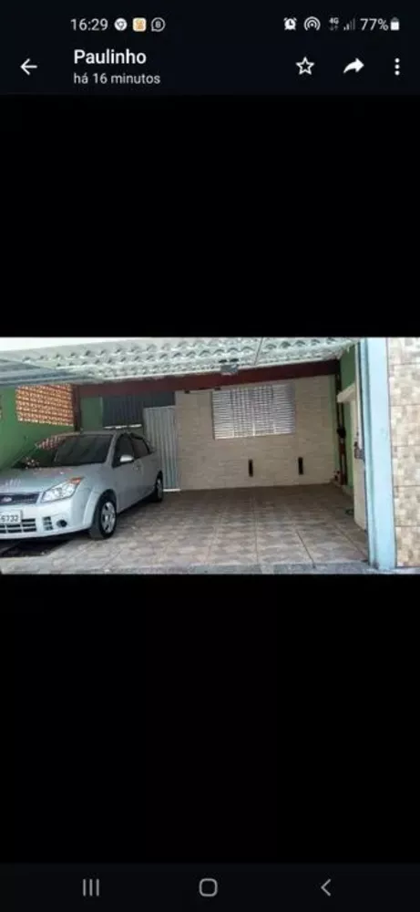 Casa, 2 quartos, 180 m² - Foto 2