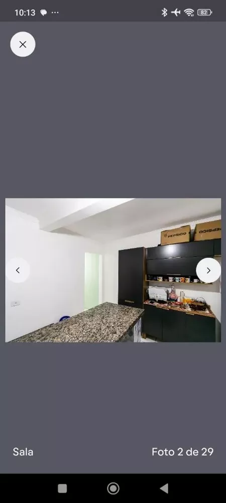 Casa, 3 quartos, 84 m² - Foto 1