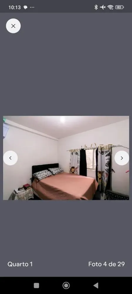 Casa, 3 quartos, 84 m² - Foto 4