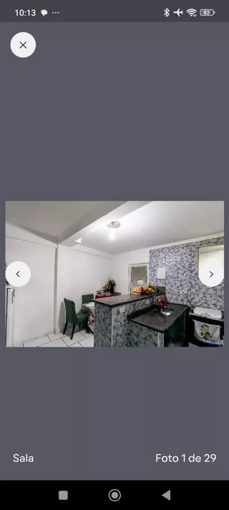 Casa, 3 quartos, 84 m² - Foto 2