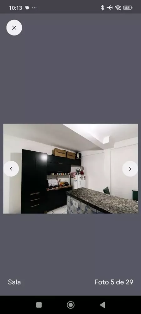 Casa, 3 quartos, 84 m² - Foto 3