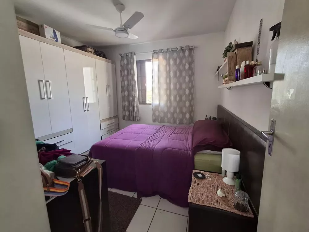 Casa, 2 quartos - Foto 2