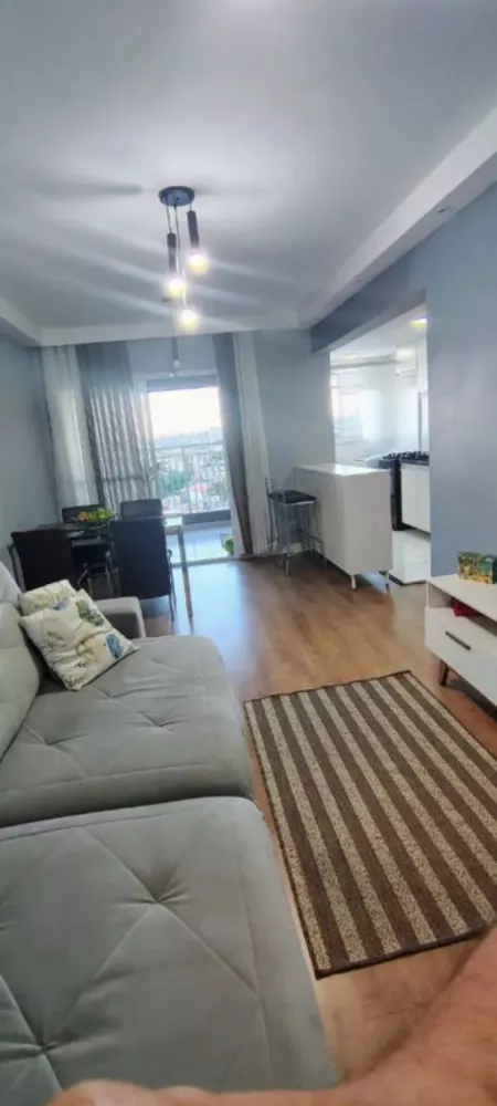Apartamento, 2 quartos, 64 m² - Foto 2