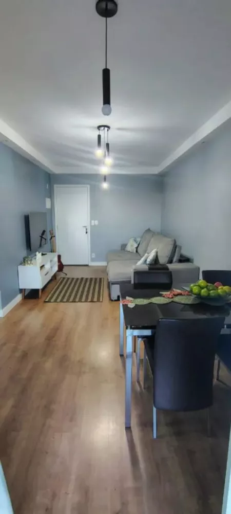 Apartamento, 2 quartos, 64 m² - Foto 3