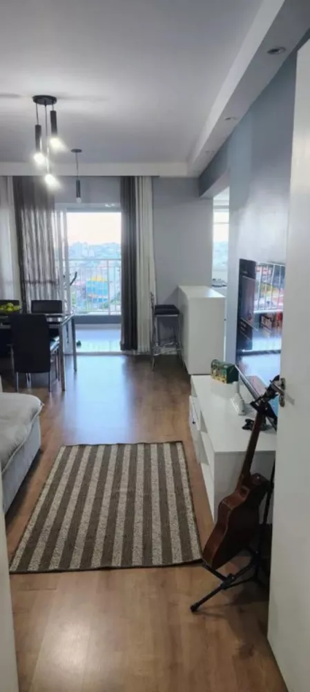 Apartamento, 2 quartos, 64 m² - Foto 1