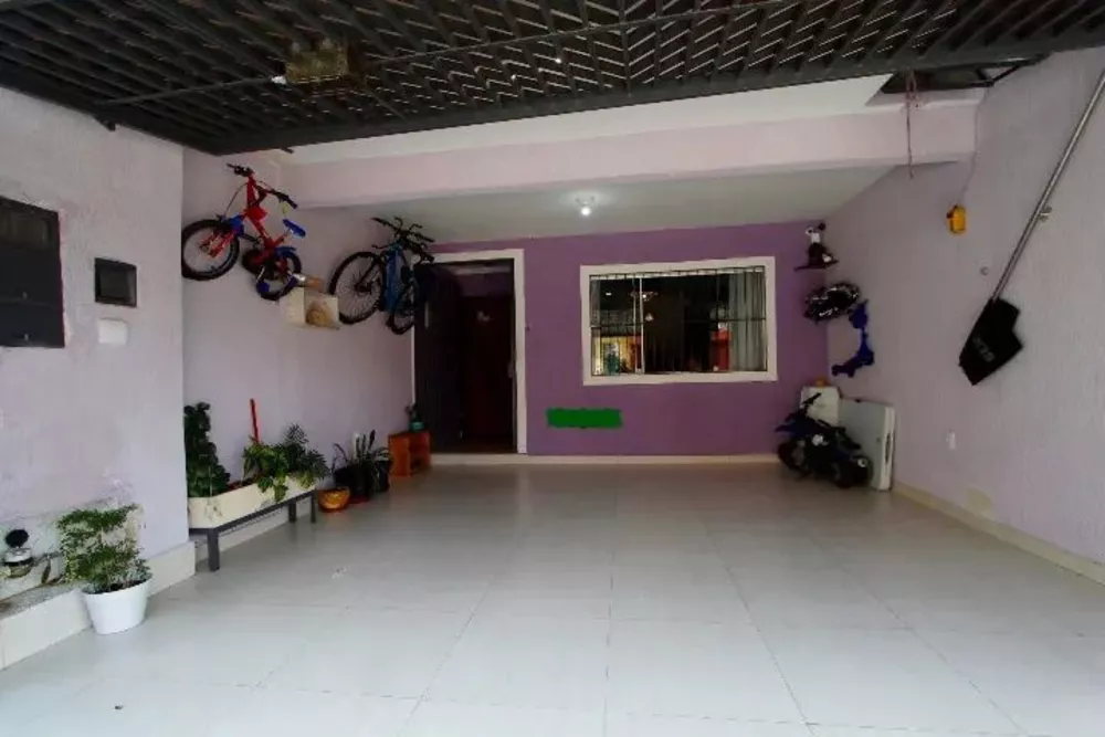Casa, 3 quartos, 102 m² - Foto 4