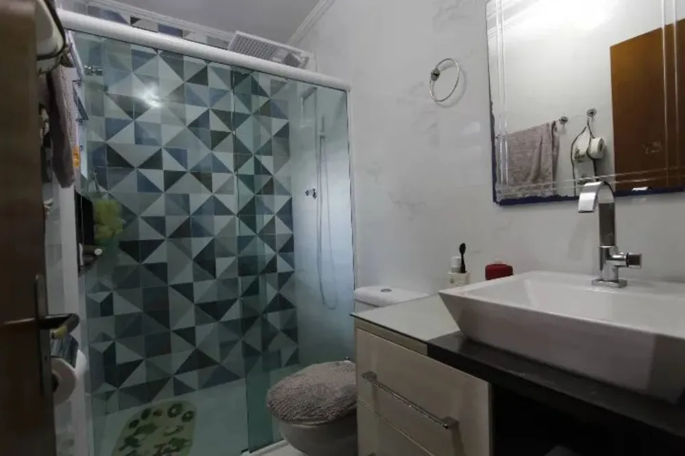 Casa, 3 quartos, 102 m² - Foto 5