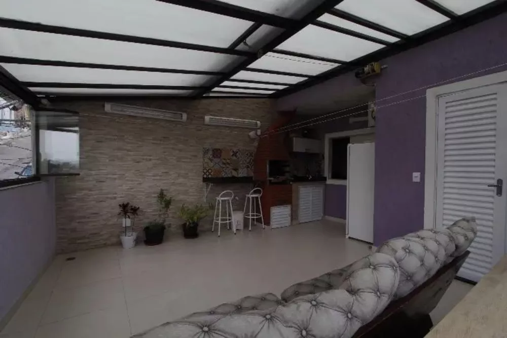 Casa, 3 quartos, 102 m² - Foto 1