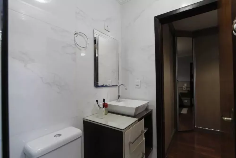 Casa, 3 quartos, 102 m² - Foto 3