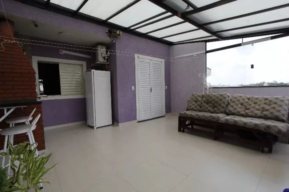 Casa, 3 quartos, 102 m² - Foto 2