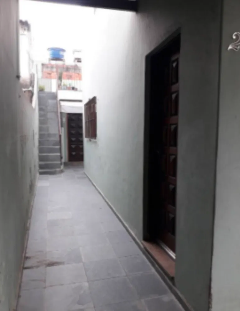 Casa, 3 quartos, 160 m² - Foto 5