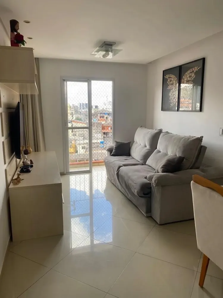 Apartamento, 3 quartos, 68 m² - Foto 5