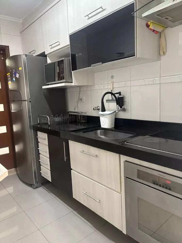 Apartamento, 3 quartos, 68 m² - Foto 4