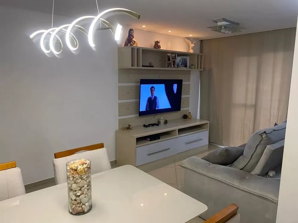 Apartamento, 3 quartos, 68 m² - Foto 1