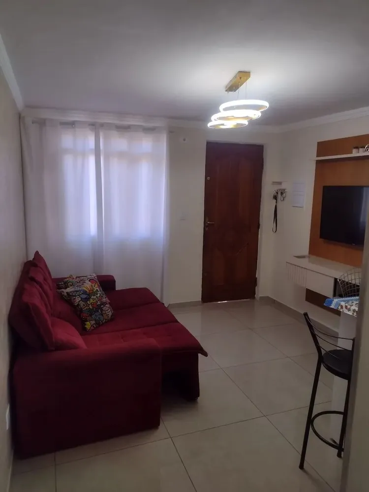 Apartamento, 2 quartos, 52 m² - Foto 5