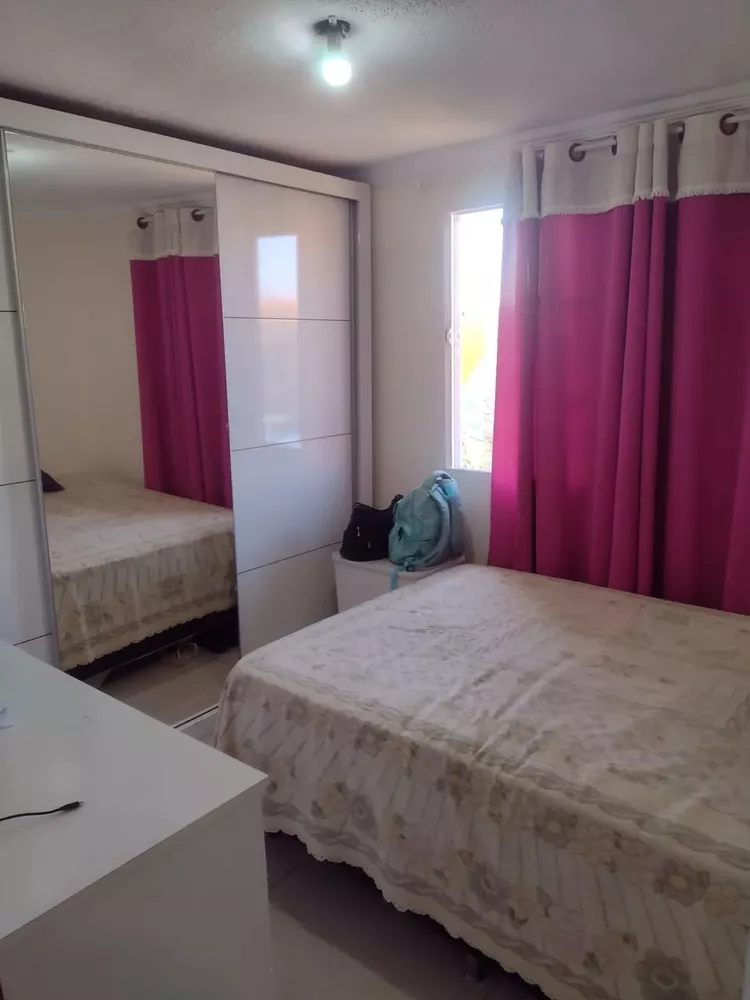 Apartamento, 2 quartos, 52 m² - Foto 3