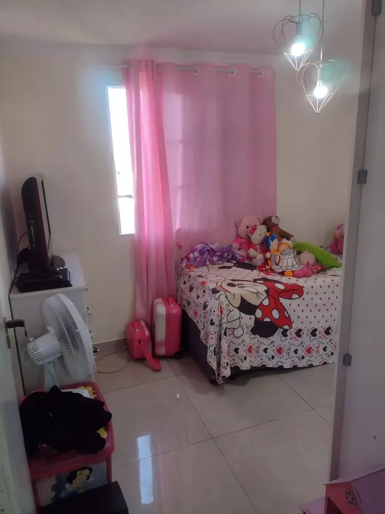 Apartamento, 2 quartos, 52 m² - Foto 4