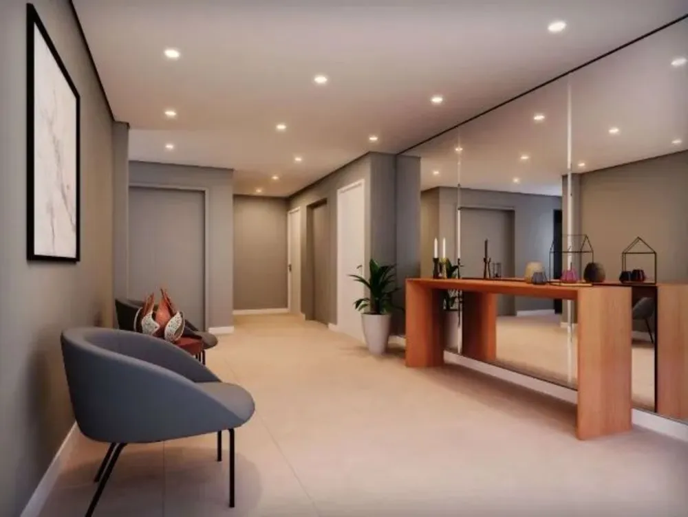 Apartamento, 2 quartos, 42 m² - Foto 5