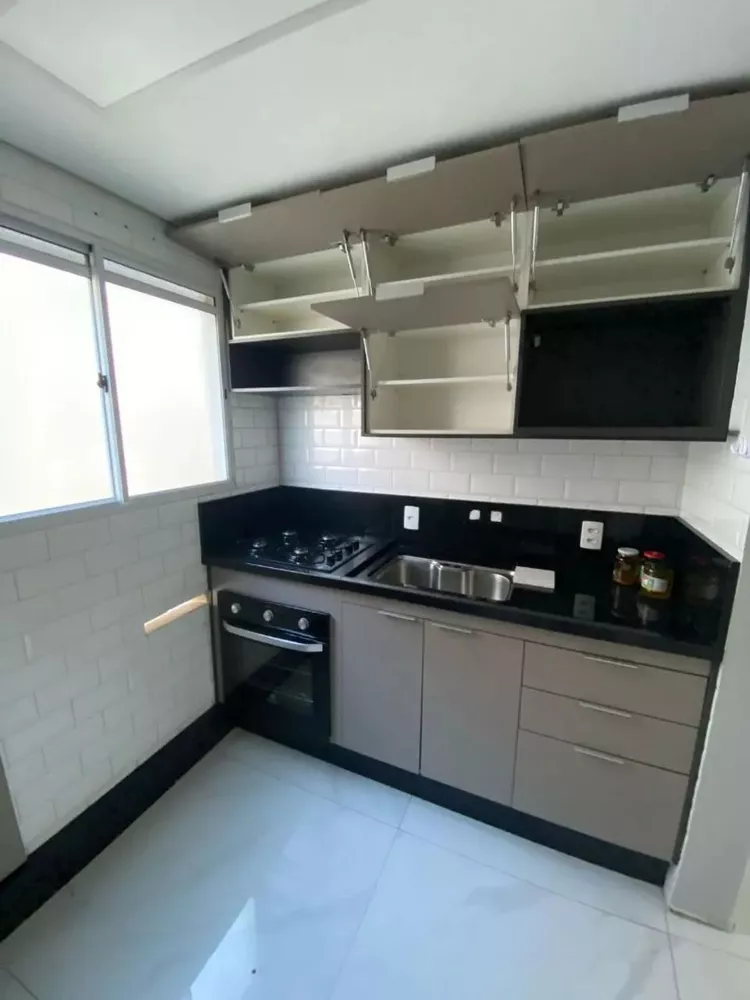 Apartamento, 2 quartos, 37 m² - Foto 1