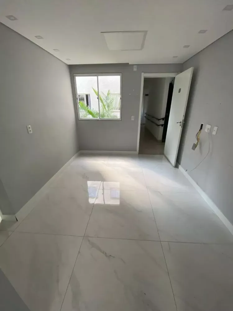 Apartamento, 2 quartos, 37 m² - Foto 2