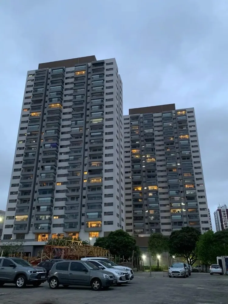 Apartamento, 3 quartos, 81 m² - Foto 1