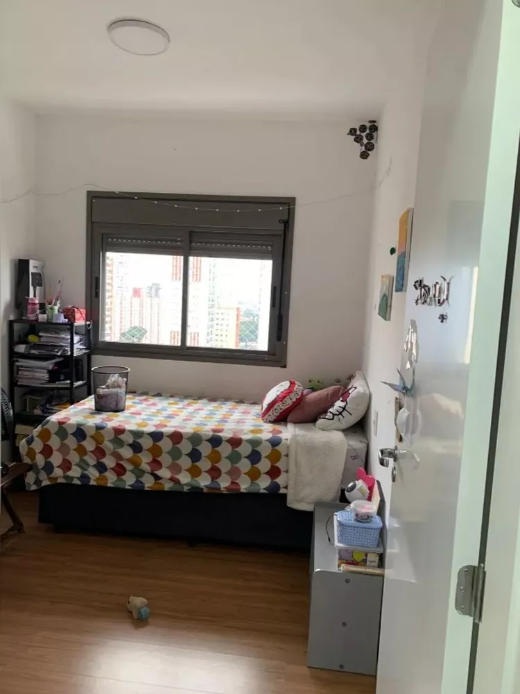 Apartamento, 3 quartos, 81 m² - Foto 1