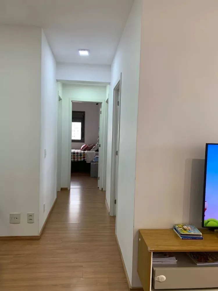 Apartamento, 3 quartos, 81 m² - Foto 2