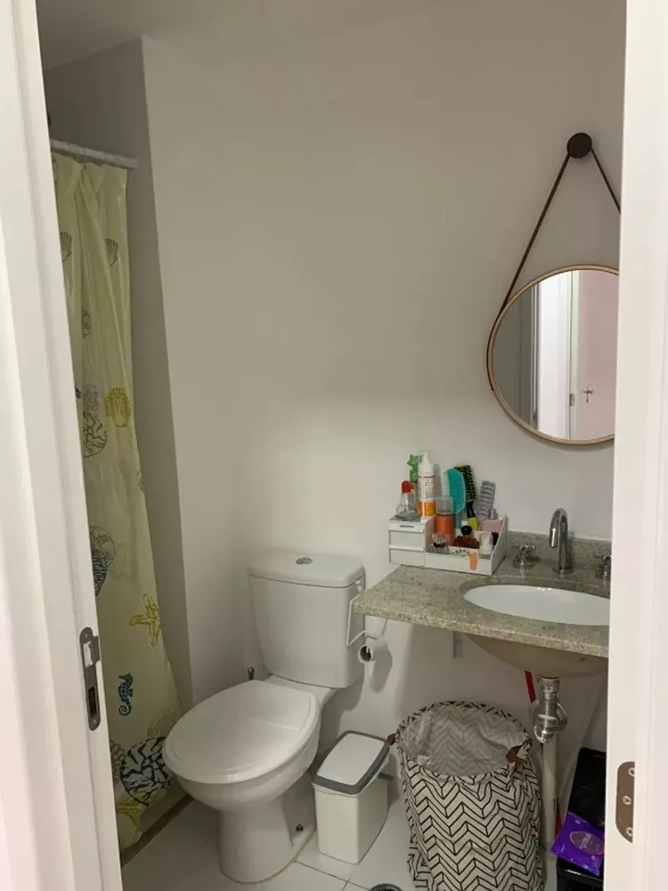Apartamento, 3 quartos, 81 m² - Foto 3