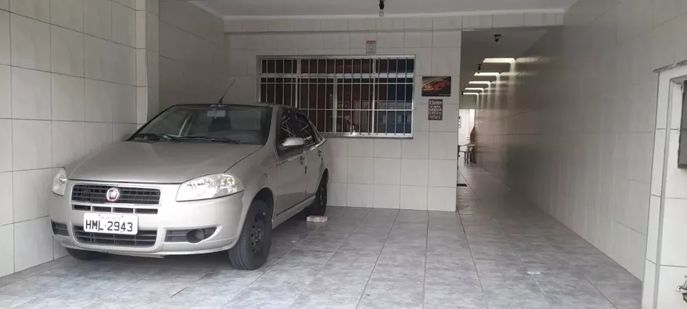 Casa, 4 quartos, 158 m² - Foto 2