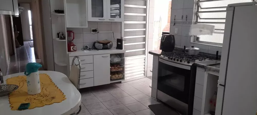 Casa, 4 quartos, 158 m² - Foto 4