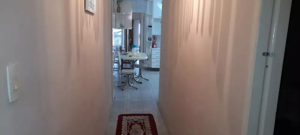 Casa, 4 quartos, 158 m² - Foto 3