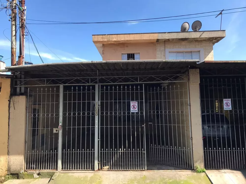 Casa, 3 quartos, 240 m² - Foto 3