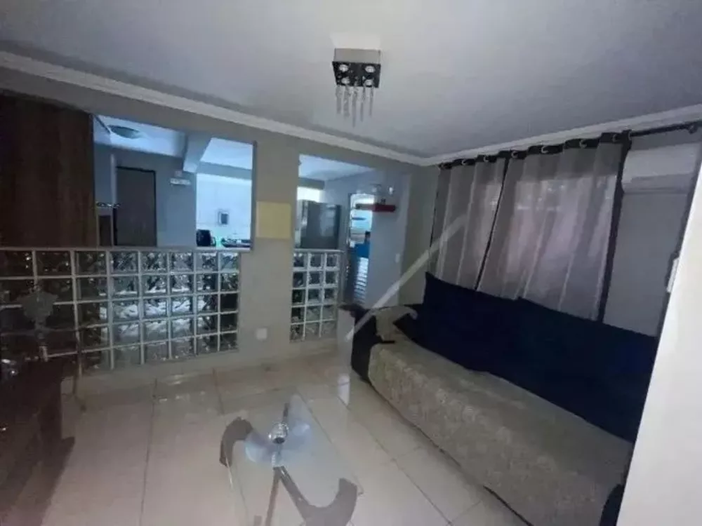 Casa, 3 quartos - Foto 3