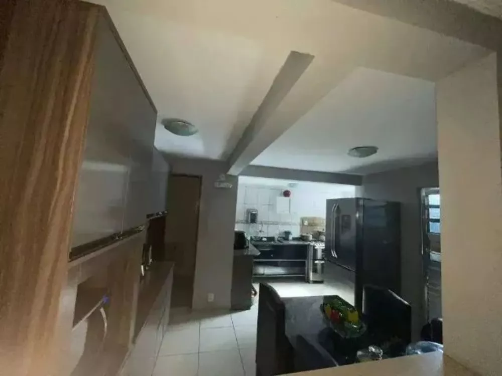 Casa, 3 quartos - Foto 4