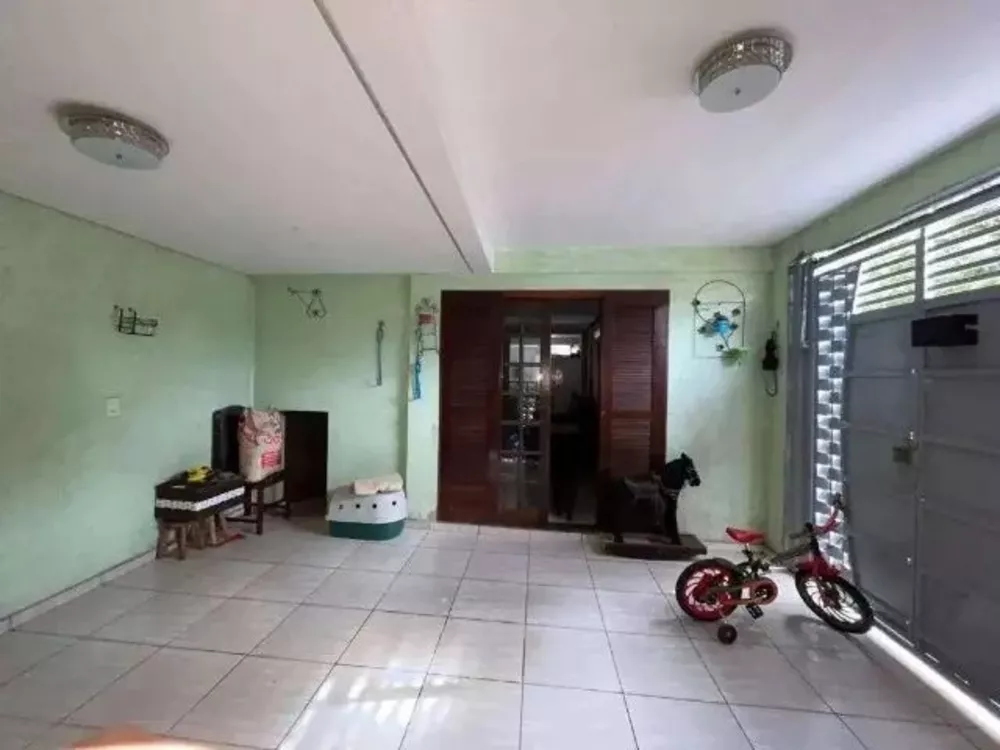 Casa, 3 quartos - Foto 2