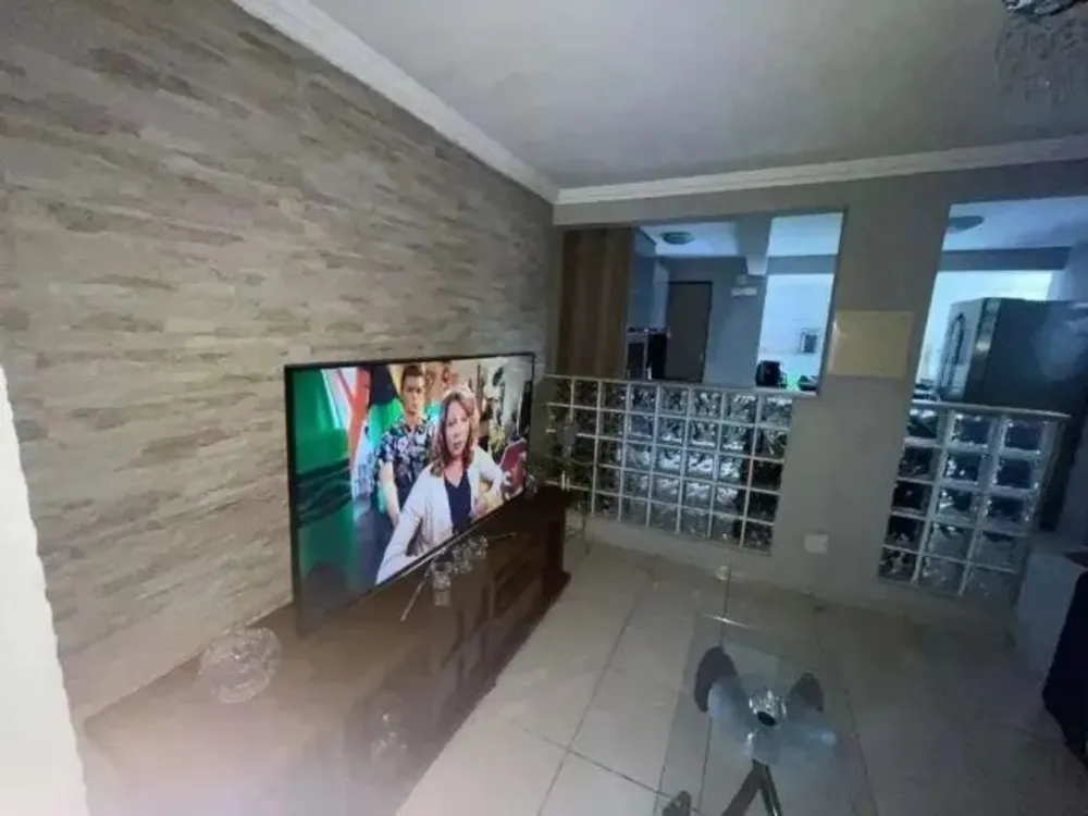 Casa, 3 quartos - Foto 5