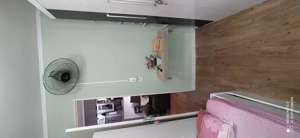 Apartamento, 2 quartos, 40 m² - Foto 4