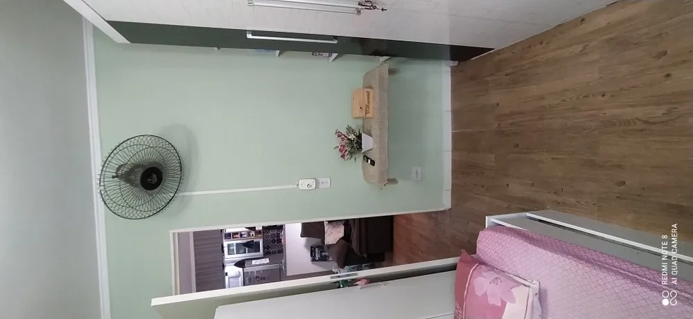 Apartamento, 2 quartos, 40 m² - Foto 3