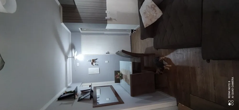 Apartamento, 2 quartos, 40 m² - Foto 5