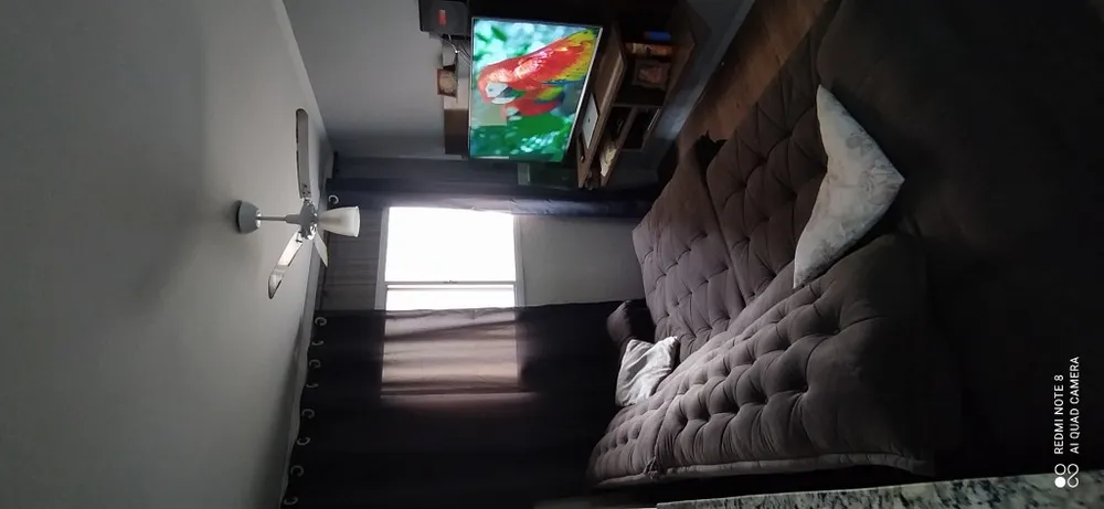 Apartamento, 2 quartos, 40 m² - Foto 6