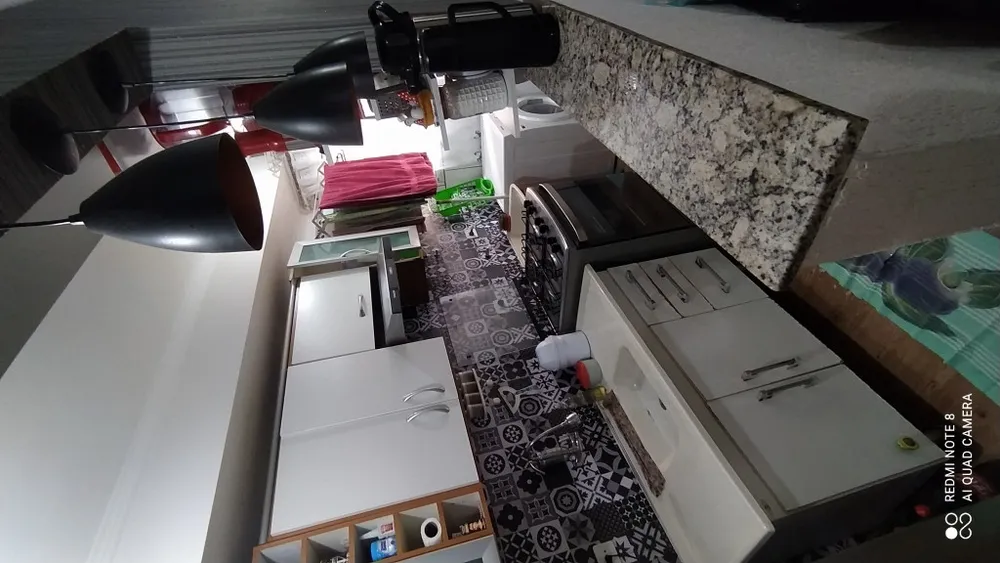 Apartamento, 2 quartos, 40 m² - Foto 8