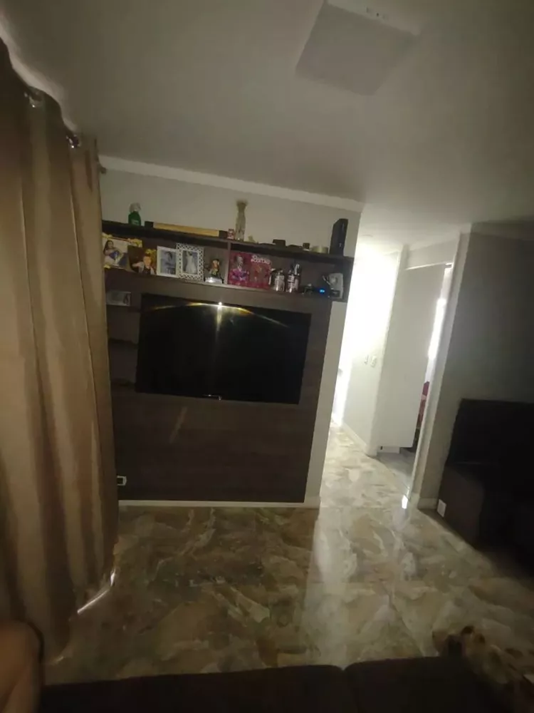 Apartamento, 2 quartos, 49 m² - Foto 2