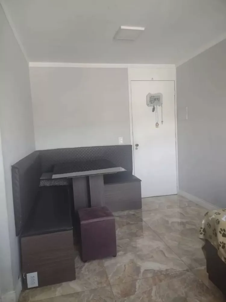 Apartamento, 2 quartos, 49 m² - Foto 4