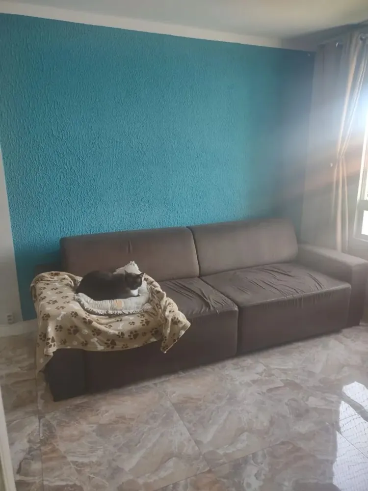 Apartamento, 2 quartos, 49 m² - Foto 5