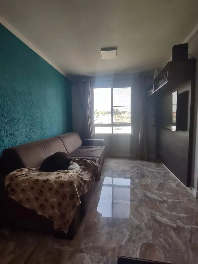 Apartamento, 2 quartos, 49 m² - Foto 3