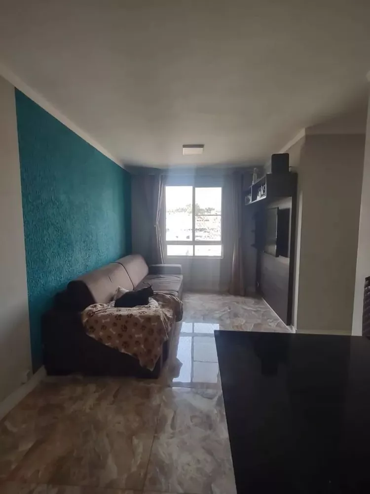 Apartamento, 2 quartos, 49 m² - Foto 1
