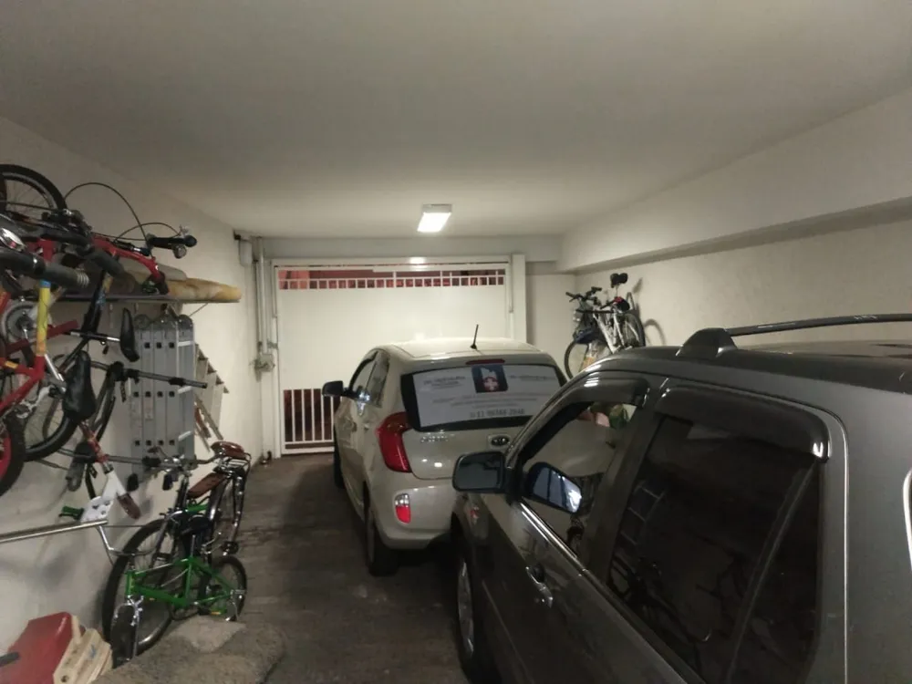 Casa, 3 quartos, 250 m² - Foto 1