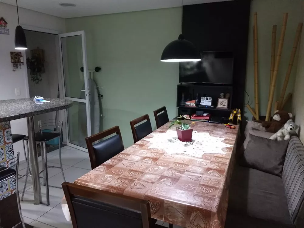 Casa, 3 quartos, 250 m² - Foto 2