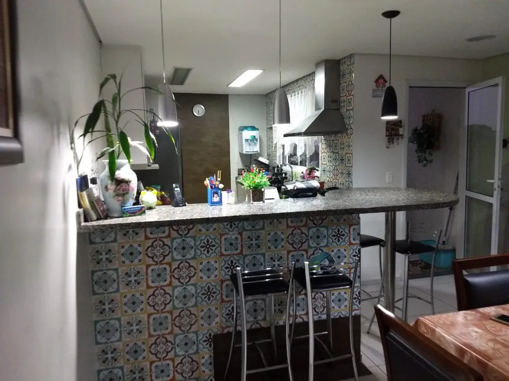 Casa, 3 quartos, 250 m² - Foto 10