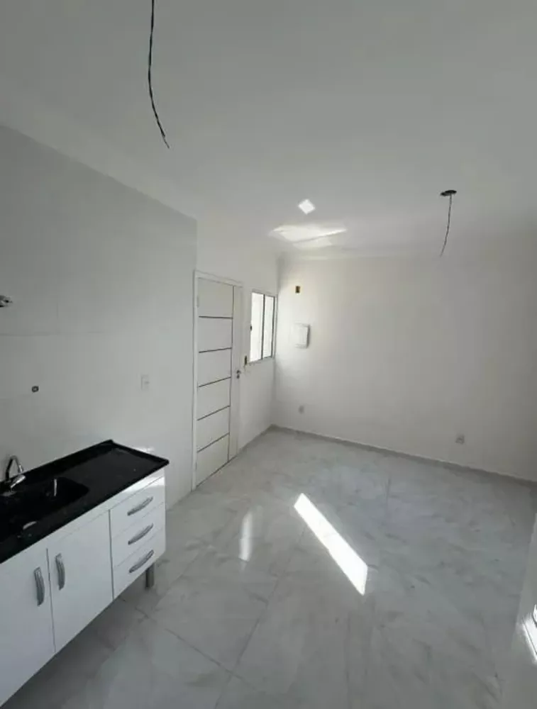 Apartamento, 1 quarto, 30 m² - Foto 2